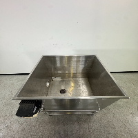 Xcellerex 1000L Mixing Vessel image 3